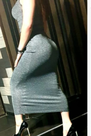 Индивидуалка Фарида