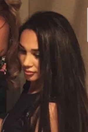 Индивидуалка Фарида