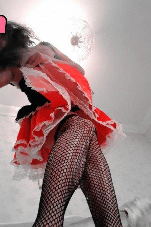 Индивидуалка Алина Вип