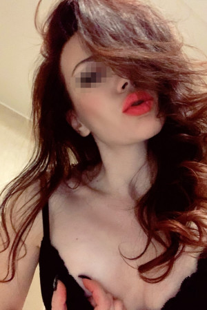 Индивидуалка Ира - ФОТО ПРОВЕРЕНО 