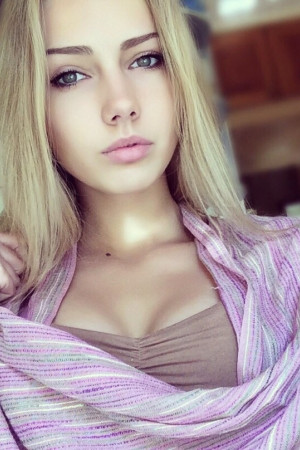 Индивидуалка Настя