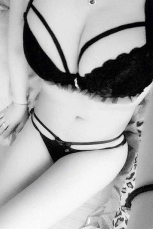 Escort girl Алиночка