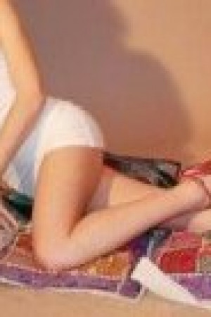 Индивидуалка Оленька