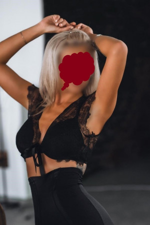 Индивидуалка КИРА