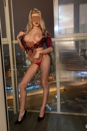 Escort girl Алёна