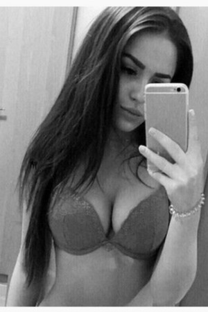 Escort girl Катя 