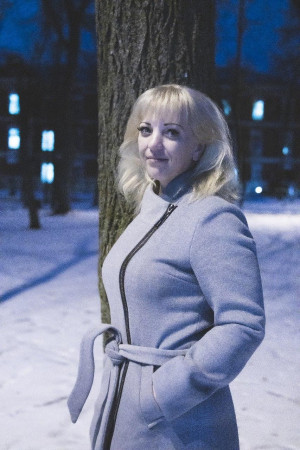 Escort girl София