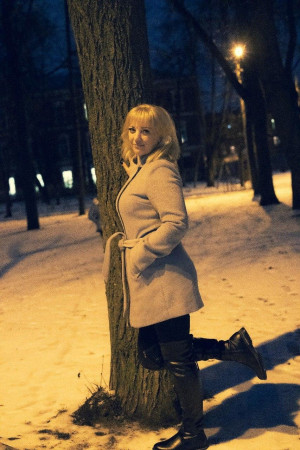 Escort girl София