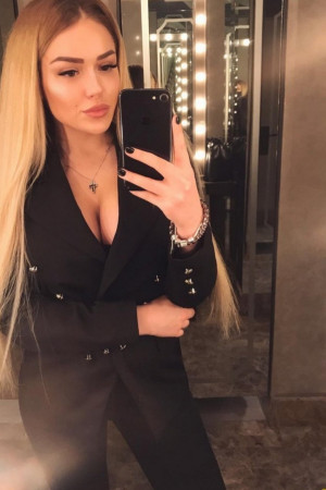 Escort girl Катя 