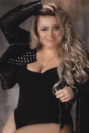 Индивидуалка Кира