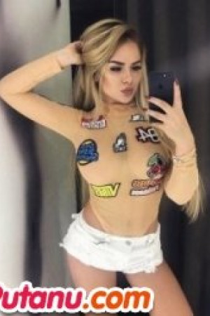 Индивидуалка Оля