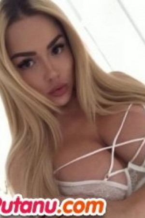 Индивидуалка Оля