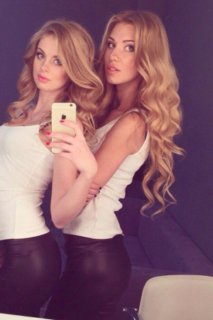 Escort girl Маша и Даша