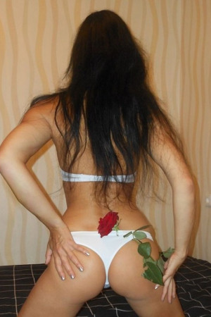 Индивидуалка Марина 