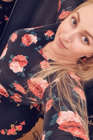 Индивидуалка Кристина