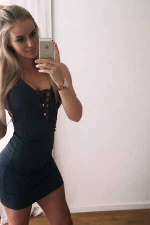 Индивидуалка Настя