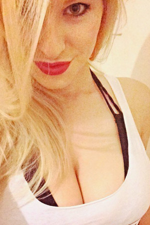 Индивидуалка Аня