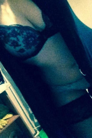 Индивидуалка Алина