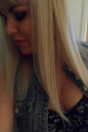 Индивидуалка Даша