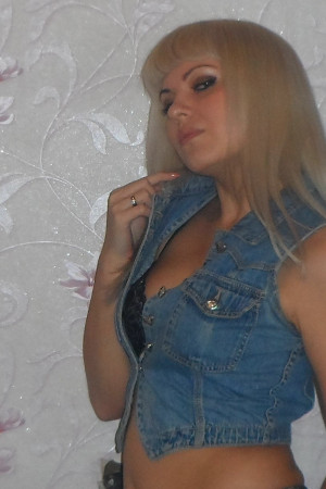 Индивидуалка Даша