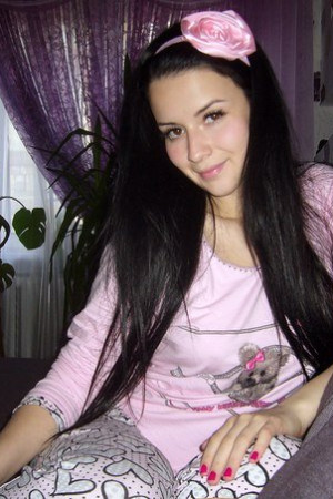 Escort girl Ольга