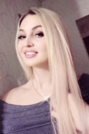 Escort girl Анюта