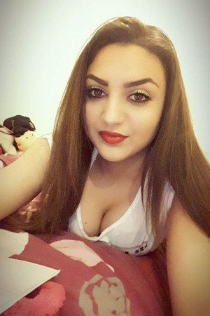 Escort girl Зарина