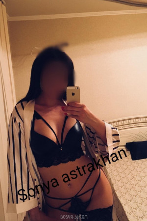 Индивидуалка Соня фото мои