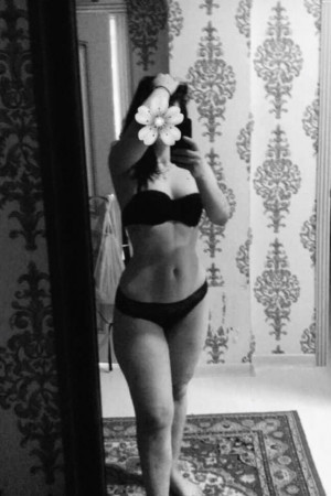 Escort girl Лина 