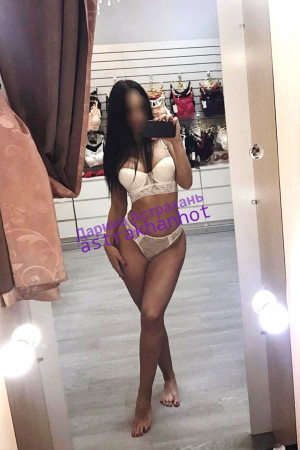 Escort girl Дарина 