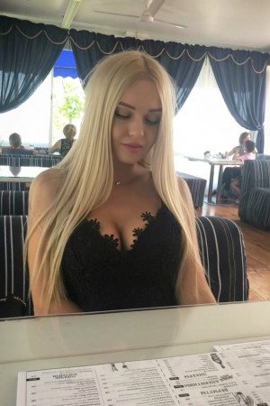 Индивидуалка Даша