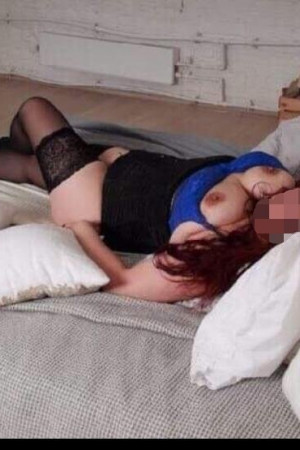 Escort girl Надюшка