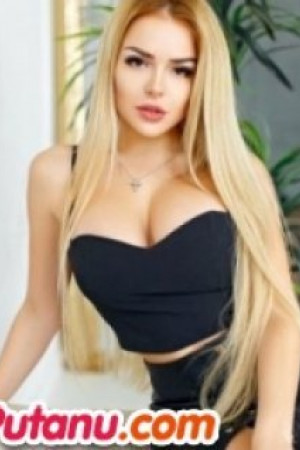 Escort girl Оля