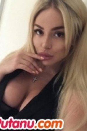 Escort girl Оля