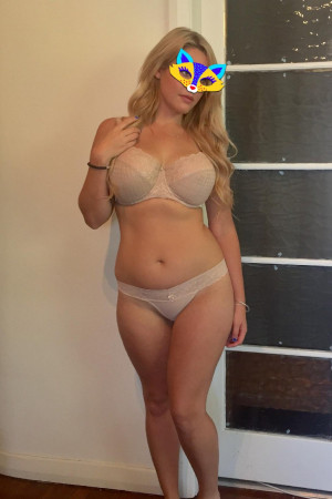 Индивидуалка Олеся