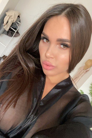 Индивидуалка Дана 