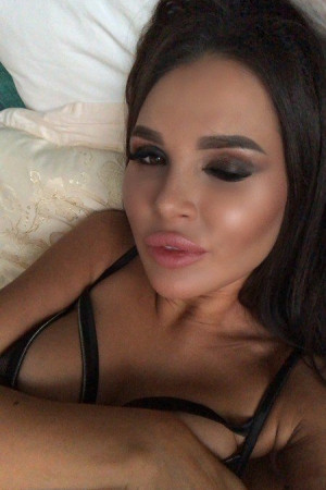 Индивидуалка Дана 