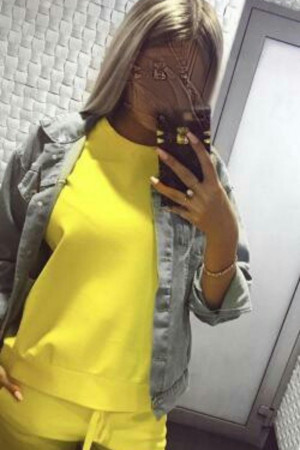 Индивидуалка Виктория 