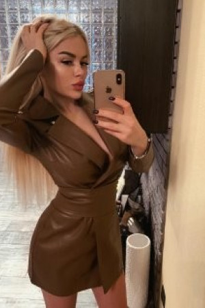 Escort girl Оля