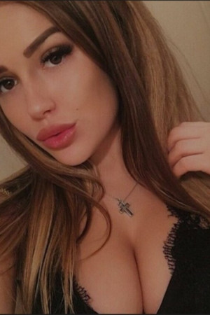 Escort girl Катя 