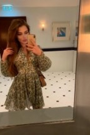 Escort girl Рима