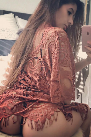 Escort girl Лика