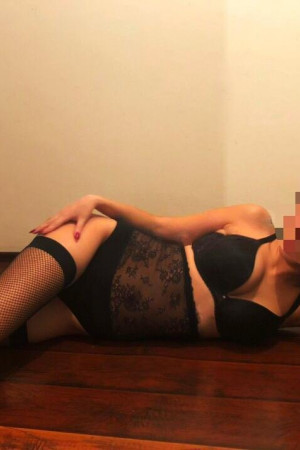 Индивидуалка Настя 