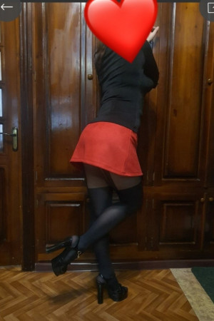 Индивидуалка Алиночка