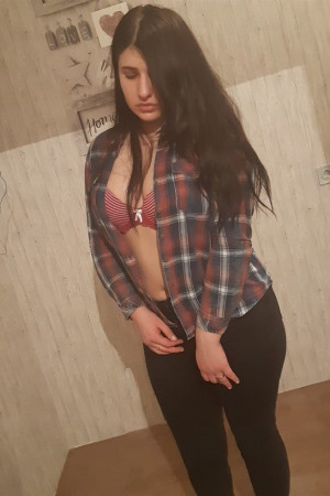 Индивидуалка Мария