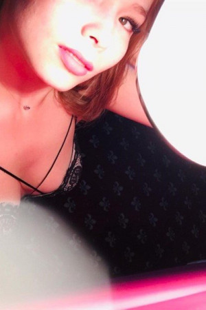 Escort girl Милана