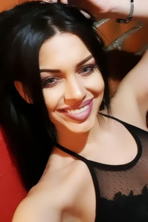 Индивидуалка Тина