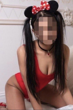 Индивидуалка Лиана