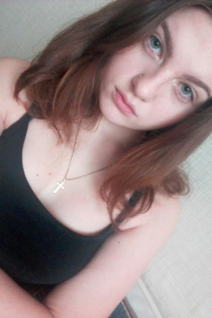 Индивидуалка Карина