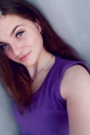 Escort girl Кристина